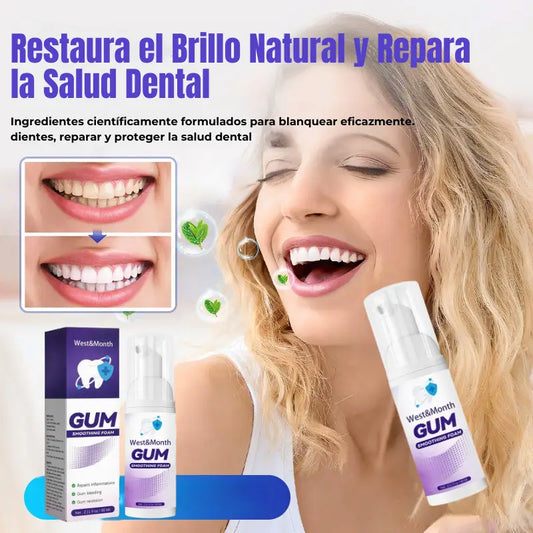 FlashWhite Nature – Fórmula Segura para una Sonrisa Brillante