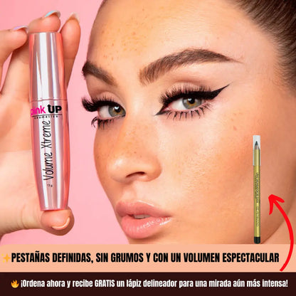 Infinity Lashes  – Suavidad, Fuerza y Volumen