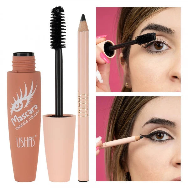 Infinity Lashes  – Suavidad, Fuerza y Volumen